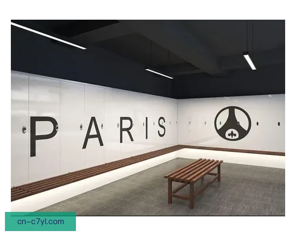 巴黎足球俱乐部在香港开设首家常驻门店