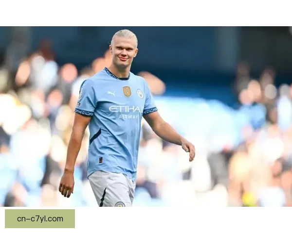 德转更新曼城球员年薪榜 哈兰德居首