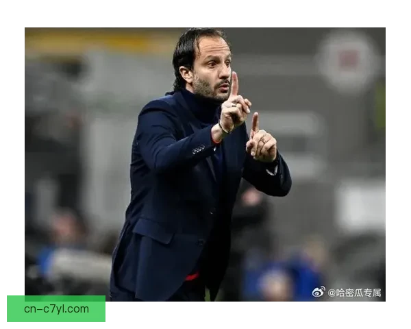 吉拉迪诺满意表现帕拉迪诺认平