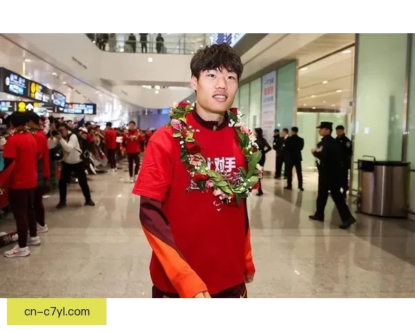 李平康曝贺一然近加盟泰山玄智健无缘