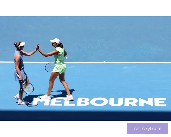 张帅梅尔滕斯横扫夺澳网女双冠