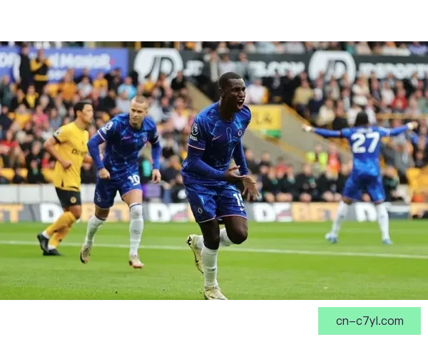 最爱对手狼队成就马杜埃凯英超