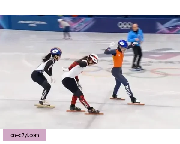 冬奥境外最佳雪速崛起短道失势