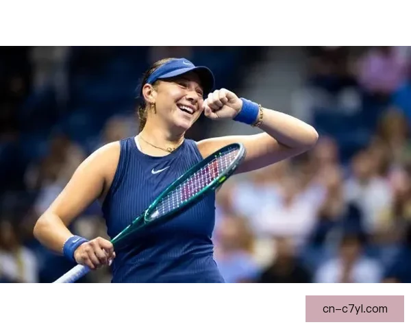 2026年劳伦斯奖网坛五大新星提名