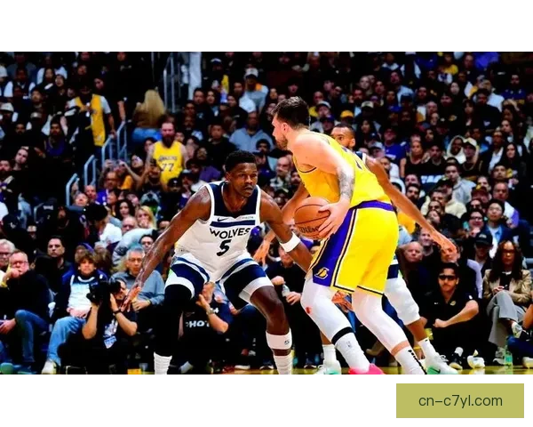 东契奇三双助力湖人横扫森林狼升西部第4