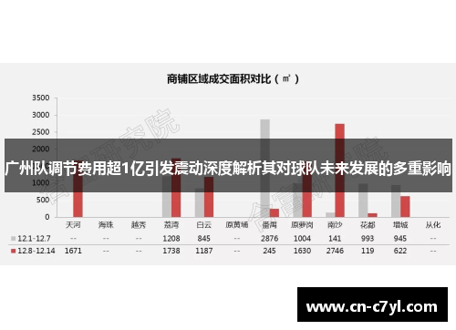 广州队调节费用超1亿引发震动深度解析其对球队未来发展的多重影响