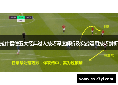 拉什福德五大经典过人技巧深度解析及实战运用技巧剖析